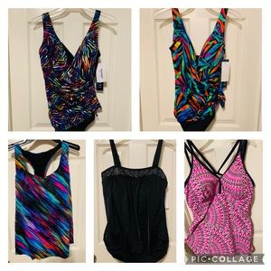 Women’s Swimsuit lot